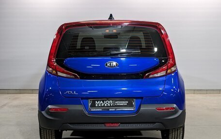 KIA Soul III, 2021 год, 1 950 000 рублей, 6 фотография