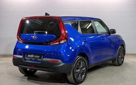 KIA Soul III, 2021 год, 1 950 000 рублей, 5 фотография