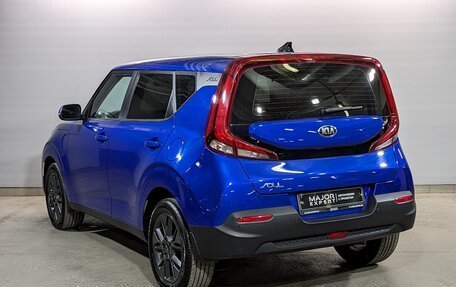 KIA Soul III, 2021 год, 1 950 000 рублей, 7 фотография