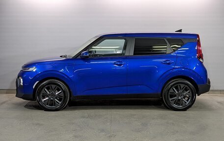 KIA Soul III, 2021 год, 1 950 000 рублей, 8 фотография