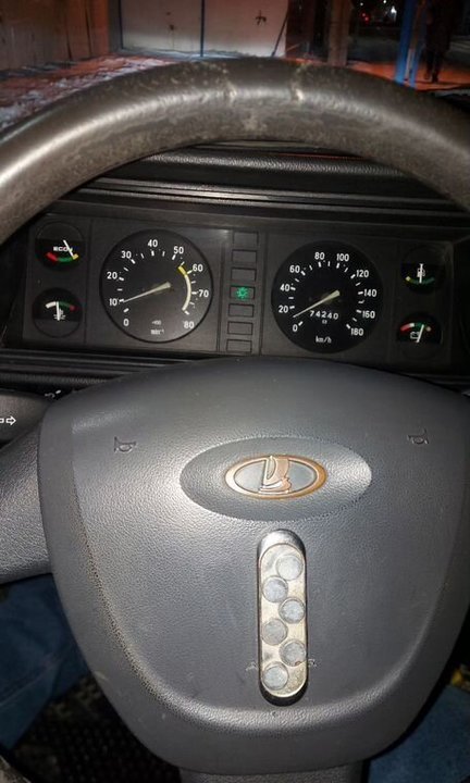 ВАЗ (LADA) 2104, 2011 год, 500 000 рублей, 2 фотография