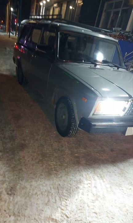ВАЗ (LADA) 2104, 2011 год, 500 000 рублей, 6 фотография