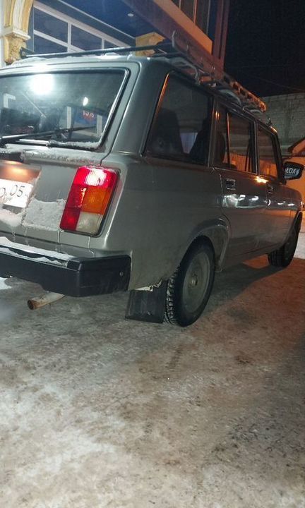 ВАЗ (LADA) 2104, 2011 год, 500 000 рублей, 7 фотография