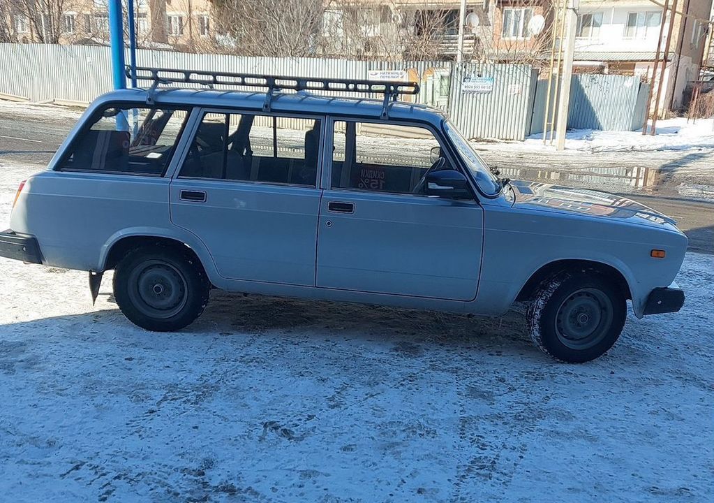 ВАЗ (LADA) 2104, 2011 год, 500 000 рублей, 13 фотография