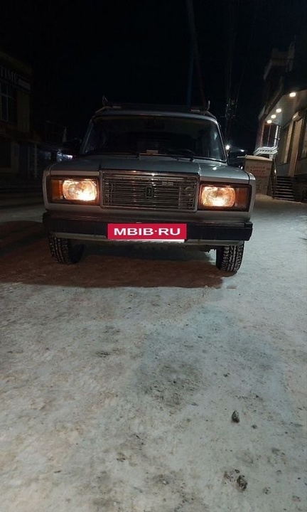 ВАЗ (LADA) 2104, 2011 год, 500 000 рублей, 10 фотография