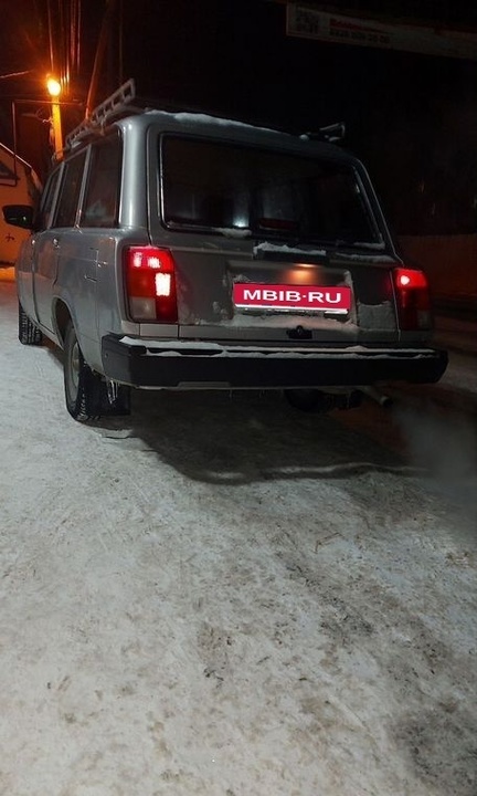 ВАЗ (LADA) 2104, 2011 год, 500 000 рублей, 9 фотография