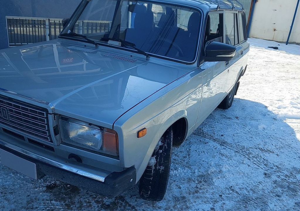 ВАЗ (LADA) 2104, 2011 год, 500 000 рублей, 17 фотография