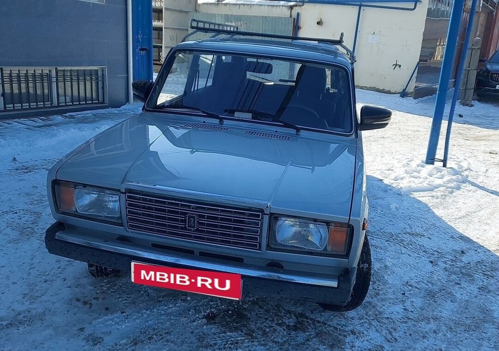ВАЗ (LADA) 2104, 2011 год, 500 000 рублей, 18 фотография