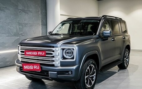 Haval H9, 2024 год, 5 199 000 рублей, 1 фотография