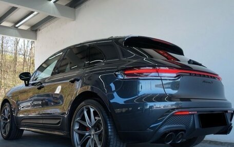 Porsche Macan I рестайлинг, 2022 год, 8 800 000 рублей, 3 фотография