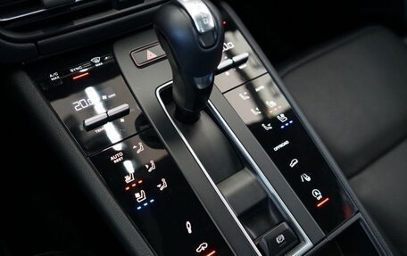 Porsche Macan I рестайлинг, 2022 год, 8 800 000 рублей, 6 фотография