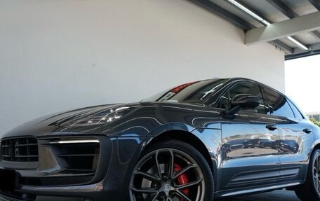 Porsche Macan I рестайлинг, 2022 год, 8 800 000 рублей, 2 фотография