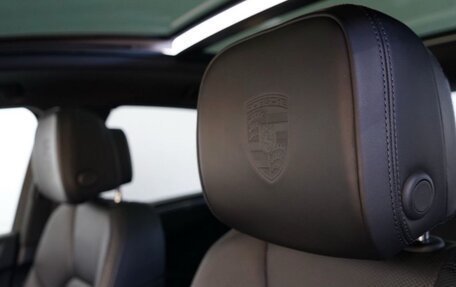 Porsche Macan I рестайлинг, 2022 год, 8 800 000 рублей, 9 фотография