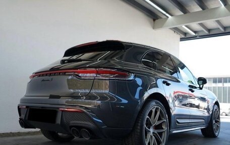 Porsche Macan I рестайлинг, 2022 год, 8 800 000 рублей, 4 фотография