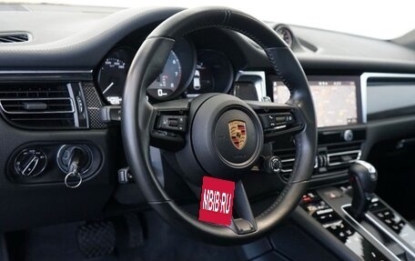 Porsche Macan I рестайлинг, 2022 год, 8 800 000 рублей, 7 фотография