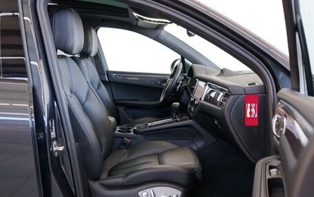 Porsche Macan I рестайлинг, 2022 год, 8 800 000 рублей, 10 фотография