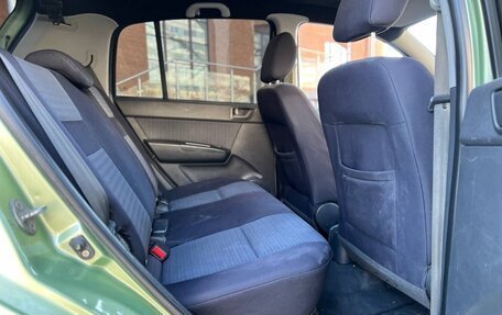 Hyundai Getz I рестайлинг, 2007 год, 380 000 рублей, 14 фотография