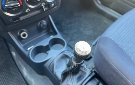Hyundai Getz I рестайлинг, 2007 год, 380 000 рублей, 19 фотография