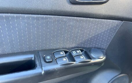 Hyundai Getz I рестайлинг, 2007 год, 380 000 рублей, 16 фотография