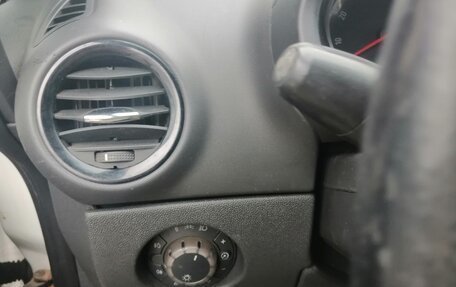 Opel Corsa D, 2011 год, 552 000 рублей, 14 фотография