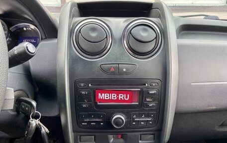 Renault Duster I рестайлинг, 2016 год, 999 999 рублей, 18 фотография