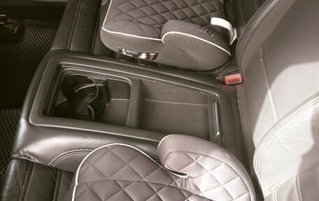 Volkswagen Passat B6, 2007 год, 770 000 рублей, 5 фотография