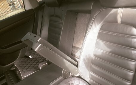 Volkswagen Passat B6, 2007 год, 770 000 рублей, 9 фотография