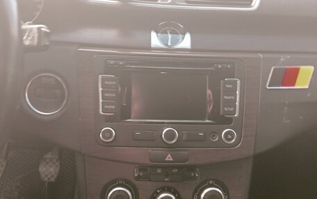 Volkswagen Passat B6, 2007 год, 770 000 рублей, 16 фотография
