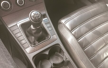 Volkswagen Passat B6, 2007 год, 770 000 рублей, 17 фотография