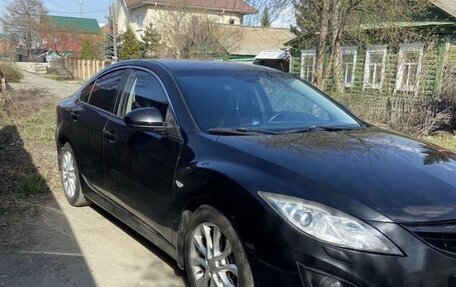 Mazda 6, 2012 год, 1 100 000 рублей, 3 фотография