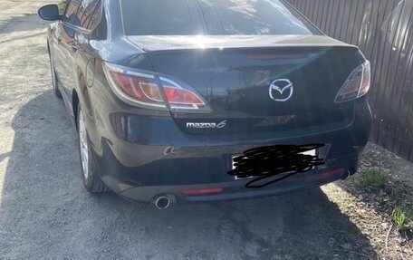 Mazda 6, 2012 год, 1 100 000 рублей, 4 фотография