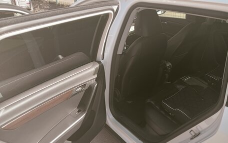 Volkswagen Passat B6, 2007 год, 770 000 рублей, 27 фотография