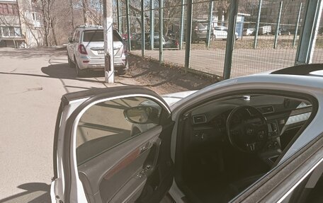 Volkswagen Passat B6, 2007 год, 770 000 рублей, 26 фотография