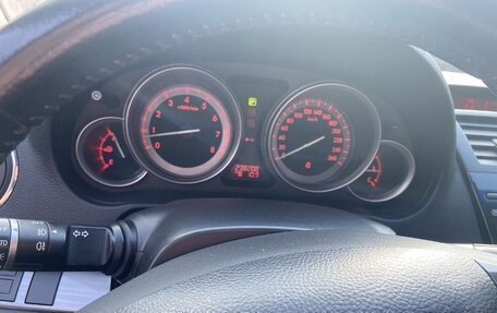 Mazda 6, 2012 год, 1 100 000 рублей, 6 фотография