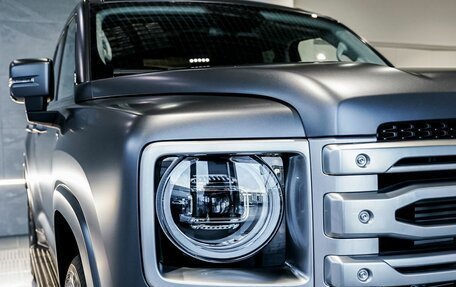 Haval H9, 2024 год, 5 199 000 рублей, 10 фотография