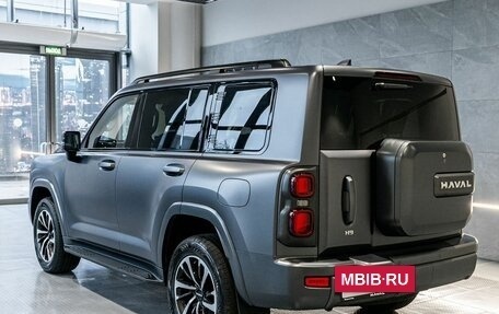 Haval H9, 2024 год, 5 199 000 рублей, 6 фотография