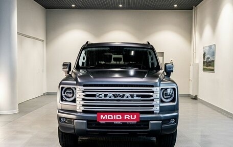 Haval H9, 2024 год, 5 199 000 рублей, 3 фотография