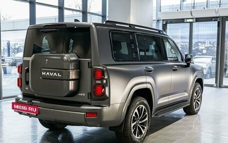 Haval H9, 2024 год, 5 199 000 рублей, 5 фотография