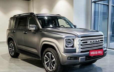 Haval H9, 2024 год, 5 199 000 рублей, 2 фотография