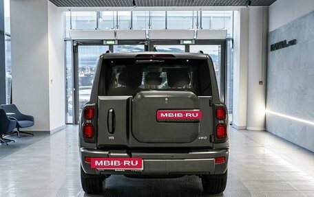 Haval H9, 2024 год, 5 199 000 рублей, 4 фотография