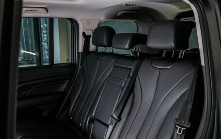 Haval H9, 2024 год, 5 199 000 рублей, 14 фотография