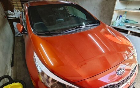 KIA cee'd III, 2013 год, 1 200 000 рублей, 2 фотография