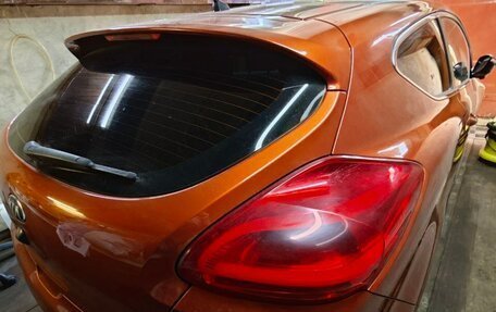 KIA cee'd III, 2013 год, 1 200 000 рублей, 5 фотография