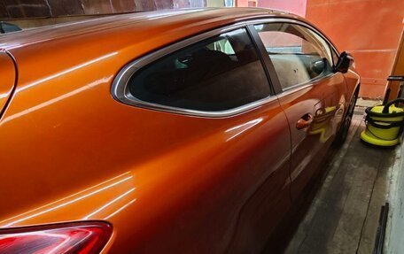 KIA cee'd III, 2013 год, 1 200 000 рублей, 8 фотография