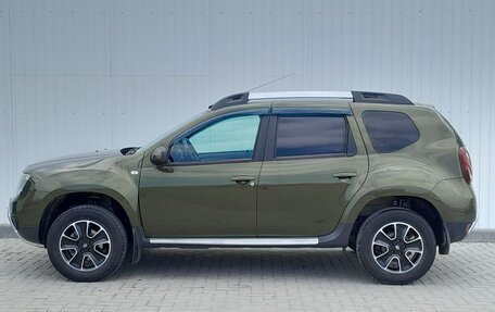 Renault Duster I рестайлинг, 2020 год, 1 400 000 рублей, 5 фотография