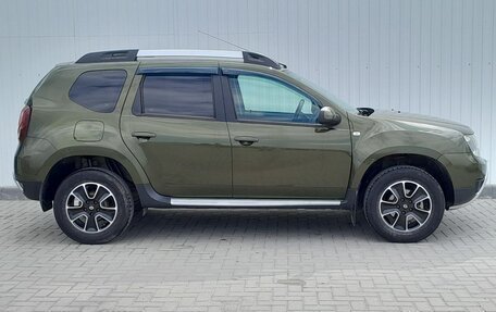 Renault Duster I рестайлинг, 2020 год, 1 400 000 рублей, 6 фотография
