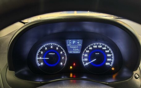 Hyundai Solaris II рестайлинг, 2016 год, 1 260 000 рублей, 11 фотография