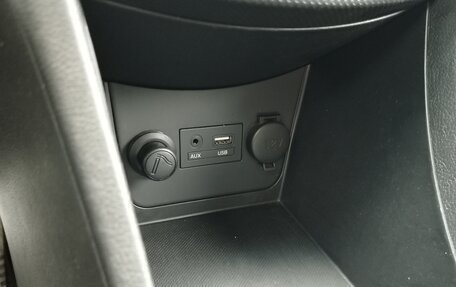 Hyundai Solaris II рестайлинг, 2015 год, 1 084 000 рублей, 14 фотография