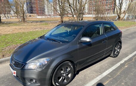 KIA cee'd I рестайлинг, 2011 год, 780 000 рублей, 2 фотография