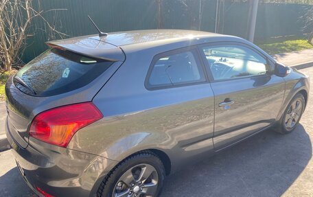 KIA cee'd I рестайлинг, 2011 год, 780 000 рублей, 6 фотография